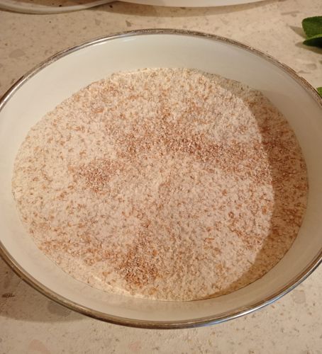 Salvia fritta bio #ricetta #easychef